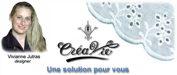 Créa Vie : Une solution
