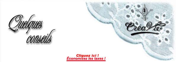 Conseils pratiques